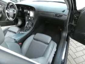 Saab 9-5 (2010) thumbnail 24