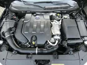Saab 9-5 (2010) thumbnail 27