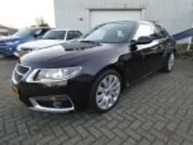 Saab 9-5 (2010) thumbnail 28