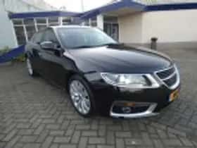 Saab 9-5 (2010) thumbnail 29