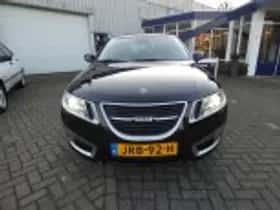 Saab 9-5 (2010) thumbnail 30