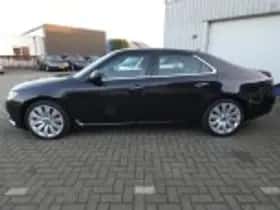 Saab 9-5 (2010) thumbnail 31