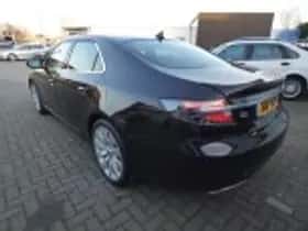 Saab 9-5 (2010) thumbnail 32
