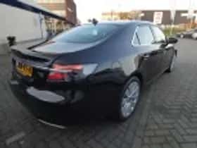 Saab 9-5 (2010) thumbnail 33