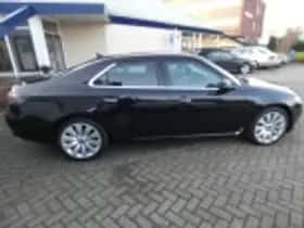 Saab 9-5 (2010) thumbnail 34
