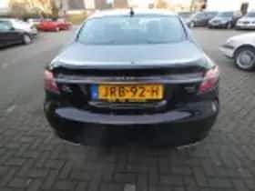 Saab 9-5 (2010) thumbnail 35