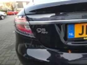 Saab 9-5 (2010) thumbnail 36