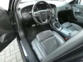 Saab 9-5 (2010) thumbnail 39