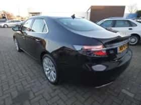 Saab 9-5 (2010) thumbnail 5