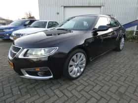 Saab 9-5 (2010) thumbnail 49