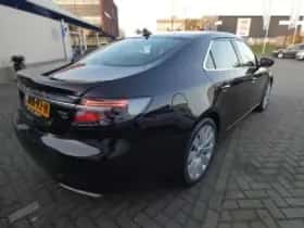Saab 9-5 (2010) thumbnail 6