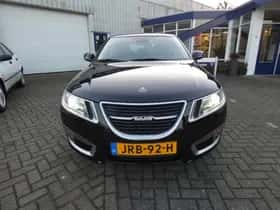 Saab 9-5 (2010) thumbnail 52