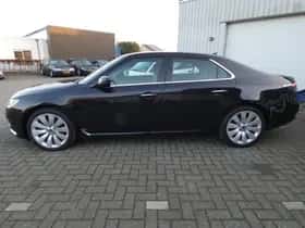 Saab 9-5 (2010) thumbnail 53