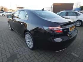 Saab 9-5 (2010) thumbnail 54