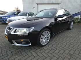 Saab 9-5 (2010) thumbnail 7