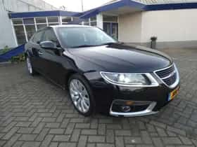Saab 9-5 (2010) thumbnail 8