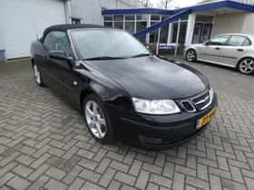 Saab 9-3 thumbnail 2
