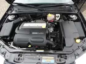 Saab 9-3 thumbnail 15
