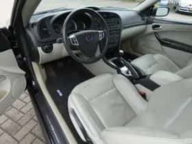 Saab 9-3 thumbnail 16