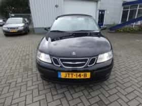 Saab 9-3 (2006) thumbnail 3