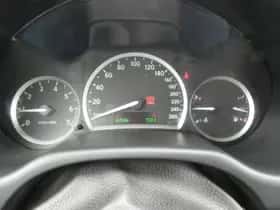 Saab 9-3 thumbnail 22