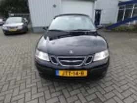 Saab 9-3 thumbnail 25