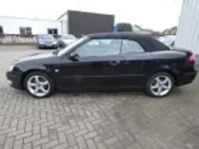 Saab 9-3 thumbnail 26