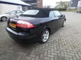 Saab 9-3 thumbnail 29
