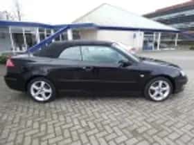 Saab 9-3 thumbnail 30