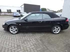 Saab 9-3 (2006) thumbnail 4