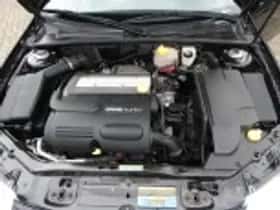 Saab 9-3 thumbnail 31