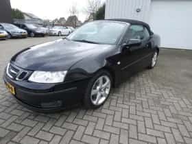 Saab 9-3 thumbnail 39