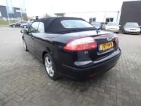 Saab 9-3 (2006) thumbnail 5