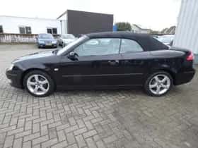 Saab 9-3 thumbnail 43
