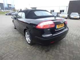 Saab 9-3 thumbnail 44