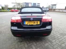 Saab 9-3 thumbnail 6