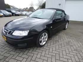 Saab 9-3 thumbnail 7