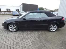 Saab 9-3 thumbnail 10