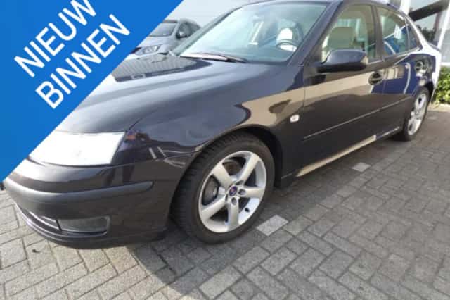 Saab 9-3 (2003) thumbnail 1