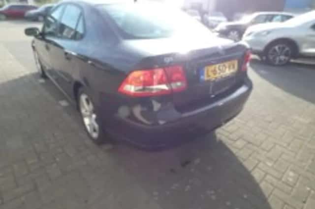 Saab 9-3 (2003) thumbnail 5