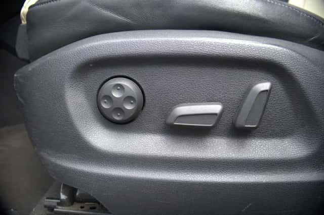 Audi Q5 (2009) thumbnail 6