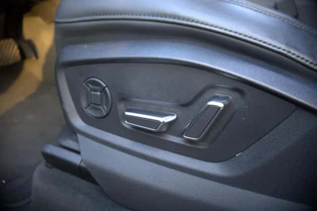 Audi Q7 (2021) thumbnail 5