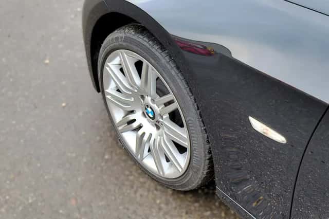 BMW 3-Serie (2008) thumbnail 2