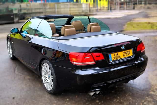BMW 3-Serie (2008) thumbnail 4