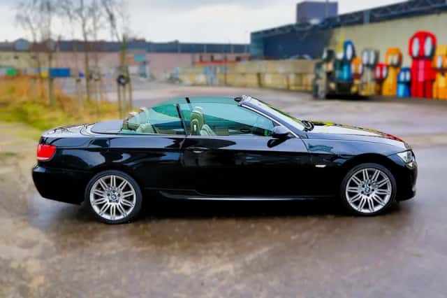BMW 3-Serie (2008) thumbnail 6