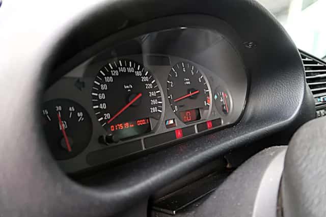 BMW 3-Serie (1998) thumbnail 5