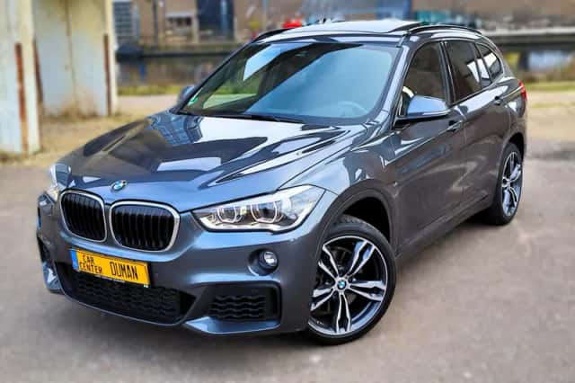 BMW X1 (2018) thumbnail 1