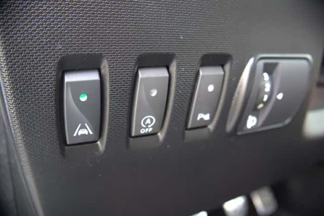 Renault Twingo (2014) thumbnail 5