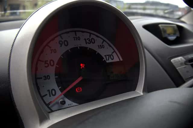Toyota Aygo (2008) thumbnail 6