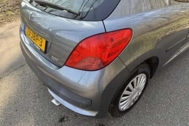 Peugeot 207 (2009) thumbnail 6